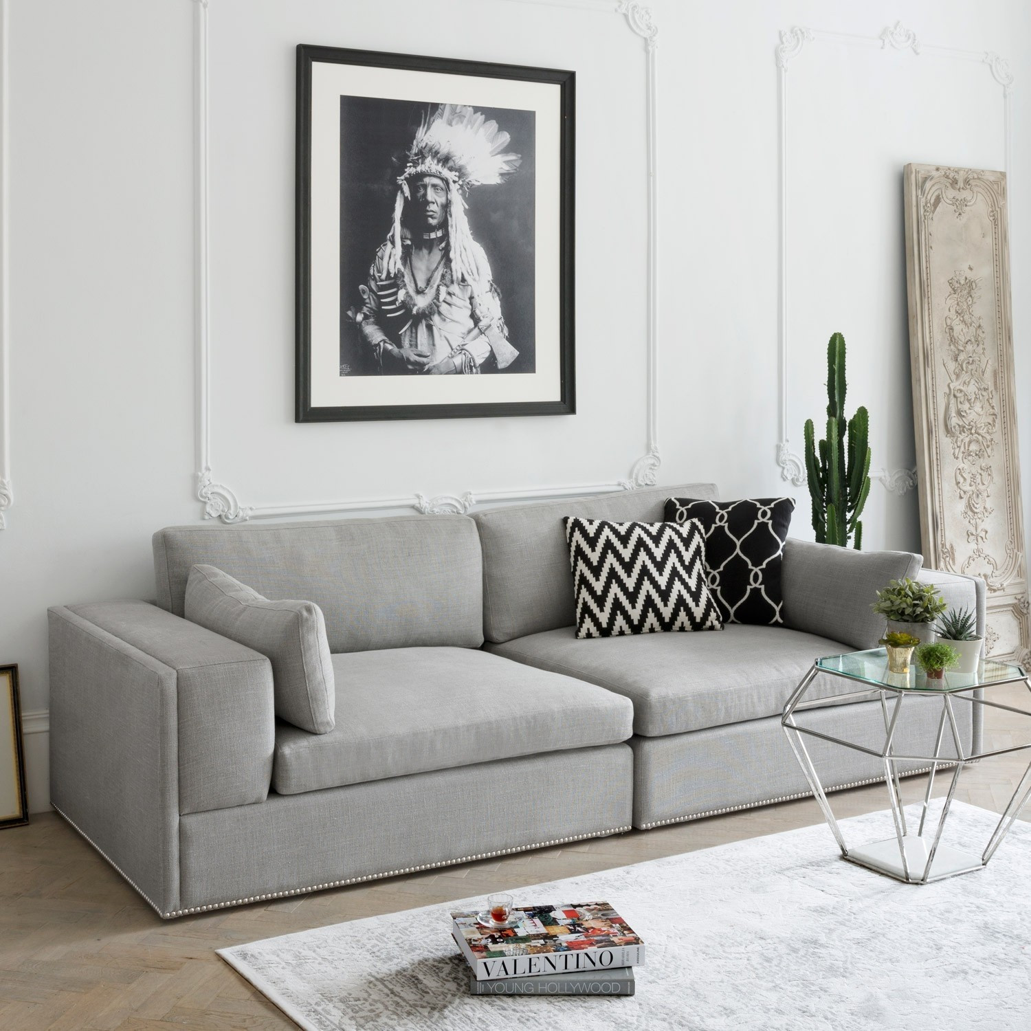 Designer Couch
 Frederick Designer Sofa Lounge Sofa Choose