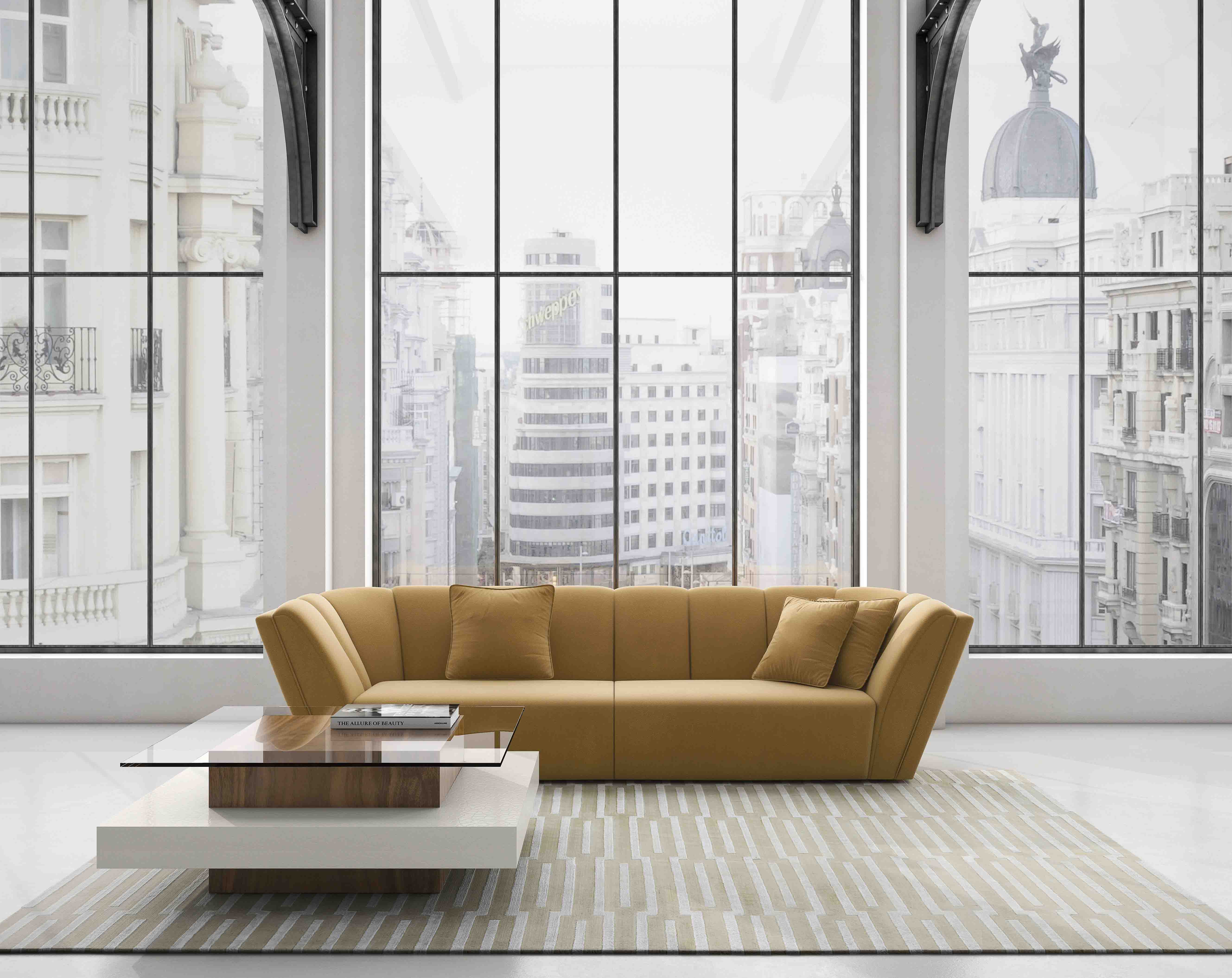 Designer Couch
 Luxury sofas & Designer Sofas