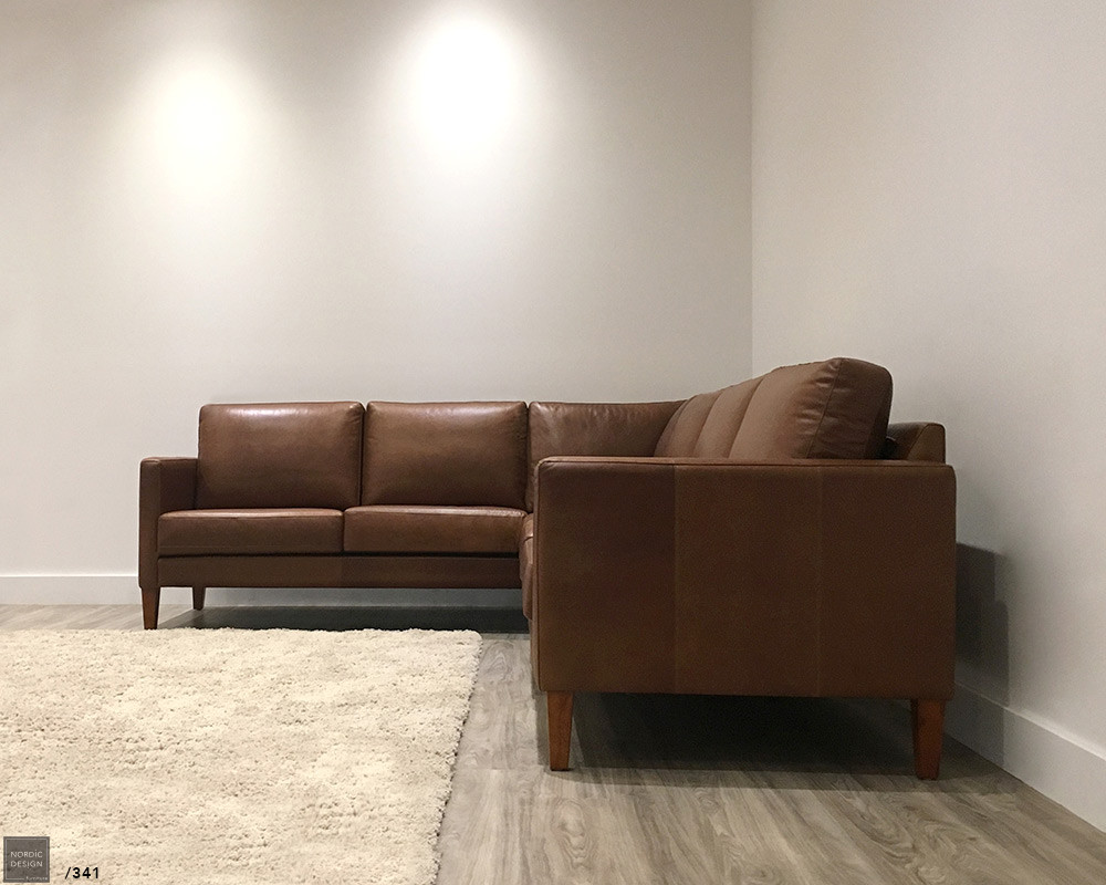 Designer Couch
 Lounge Nordic Design