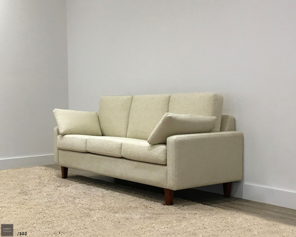 Designer Couch
 Lounge Nordic Design