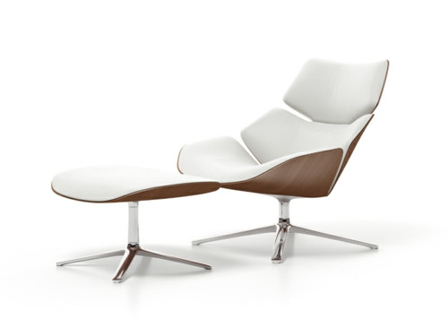 Designer Sessel
 56 Designer Relax Sessel – Ideen für moderne Wohnzimmermöbel