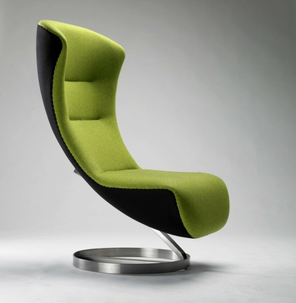 Designer Sessel
 Die coolsten und ungewöhnlichsten designer Stühle 50 Fotos