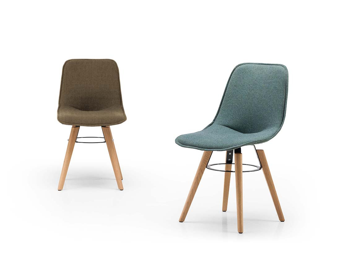 Designer Stühle
 Design Sitzmöbel