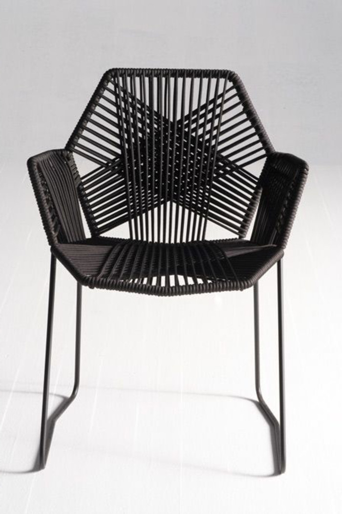 Designer Stühle
 60 erstaunliche Modelle Designer Stuhl Archzine