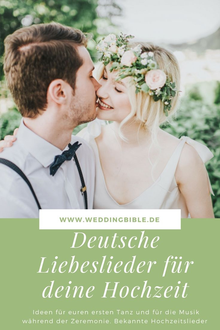 Deutsche Liebeslieder Hochzeit
 Die besten 25 Liebeslieder hochzeit Ideen auf Pinterest