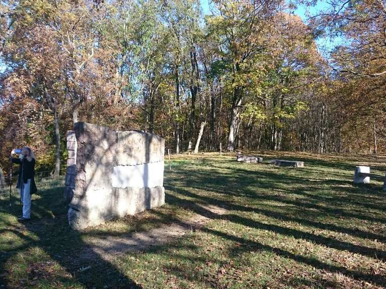 Deutsches Haus Gruibingen
 Bossler Jahrhundertstein – Härtingen Deutsches Haus Runde