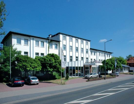 Deutsches Haus Wolfen
 Hotel Deutsches Haus Wolfen Reviews Germany TripAdvisor