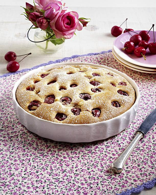 Diabetiker Kuchen
 Dinkel Kirsch Kuchen Diabetiker Rezept