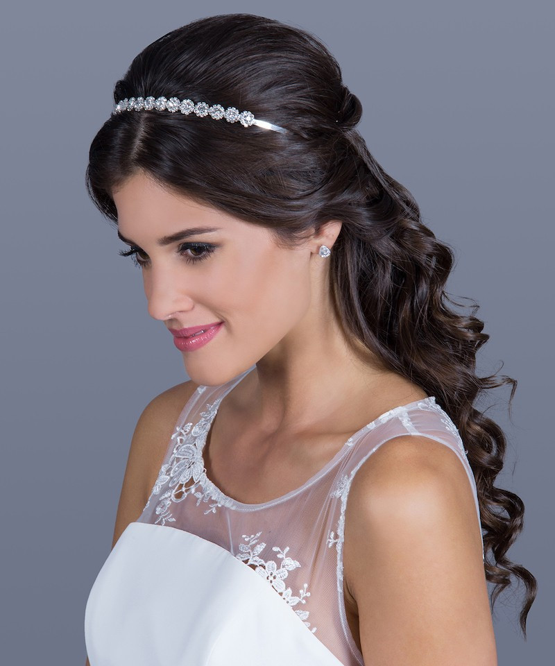 Diadem Hochzeit
 G Westerleigh Diadem Hochzeit TS J1645S