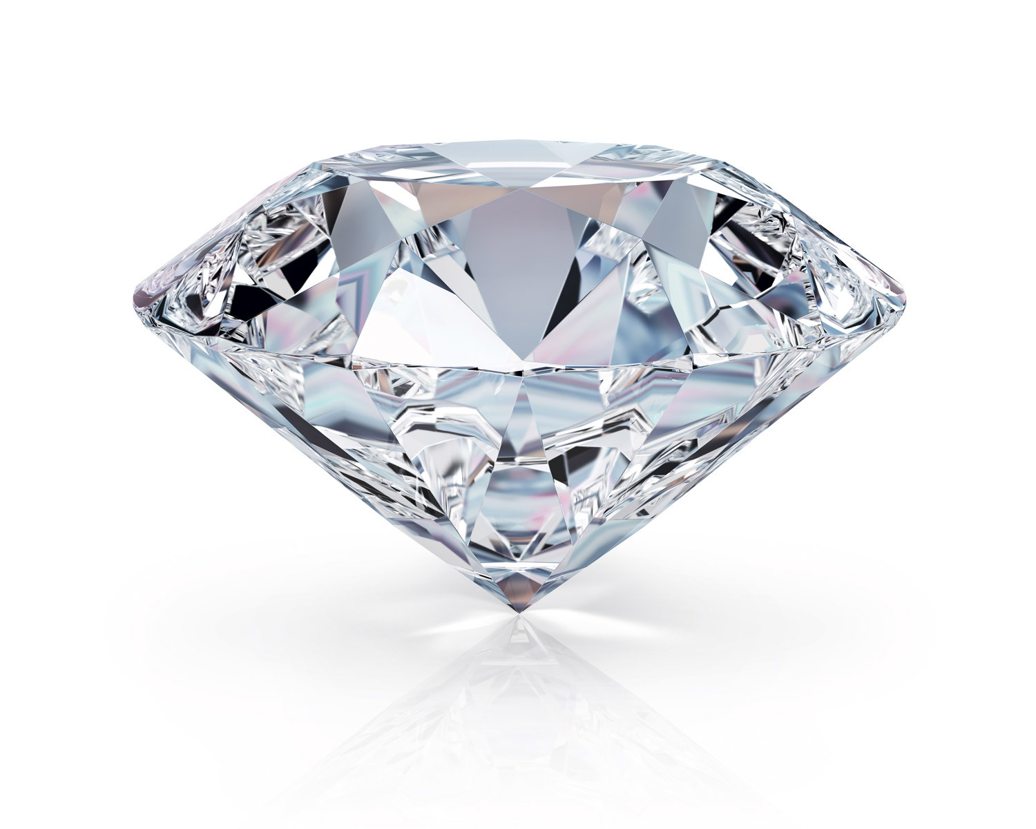 Diamant Hochzeit
 Beratung Diamanten Geldanlage Juwelier VON KÖCK Wien