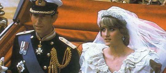 Diana Hochzeit
 Diana Princess of Wales Memory