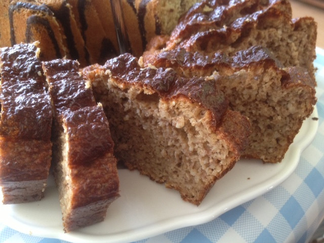 Diät Kuchen
 Miss Marmalades Testreich Dukan Kuchen Rezepte