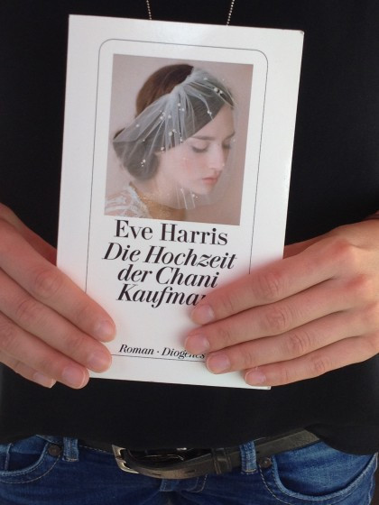 Die Hochzeit Der Chani Kaufman
 Home Herzenszeilen Der Bücher Blog für alle gern