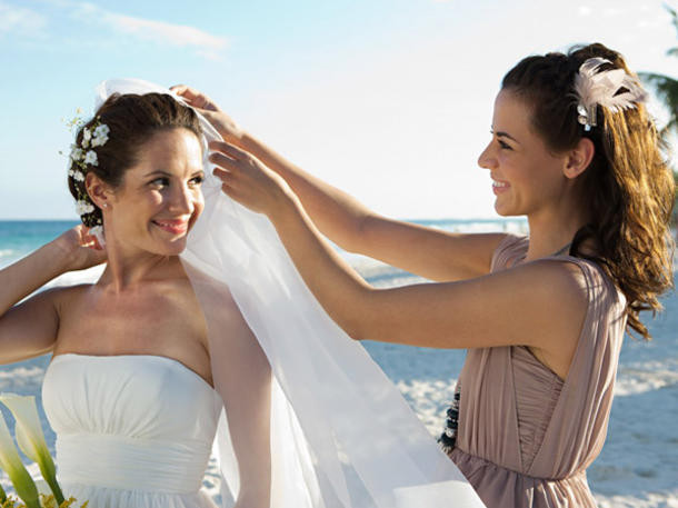 Die Hochzeit Meiner Besten Freundin
 Die Hochzeit meiner besten Freundin 30 schicke Kleider