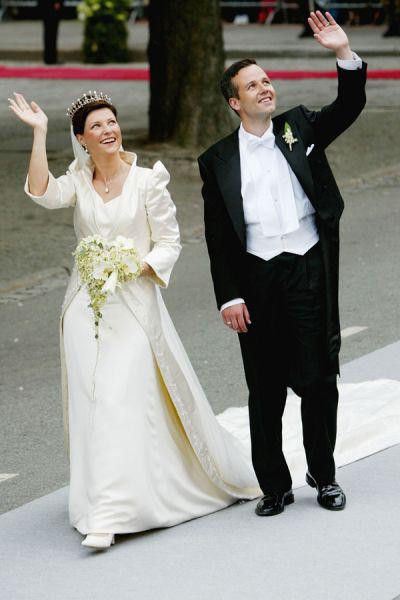 Die Royale Hochzeit
 Royale Hochzeiten Die schönsten royalen Hochzeiten