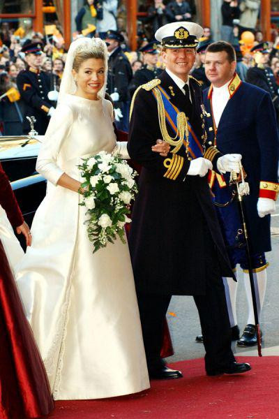 Die Royale Hochzeit
 Royale Hochzeiten Die schönsten royalen Hochzeiten