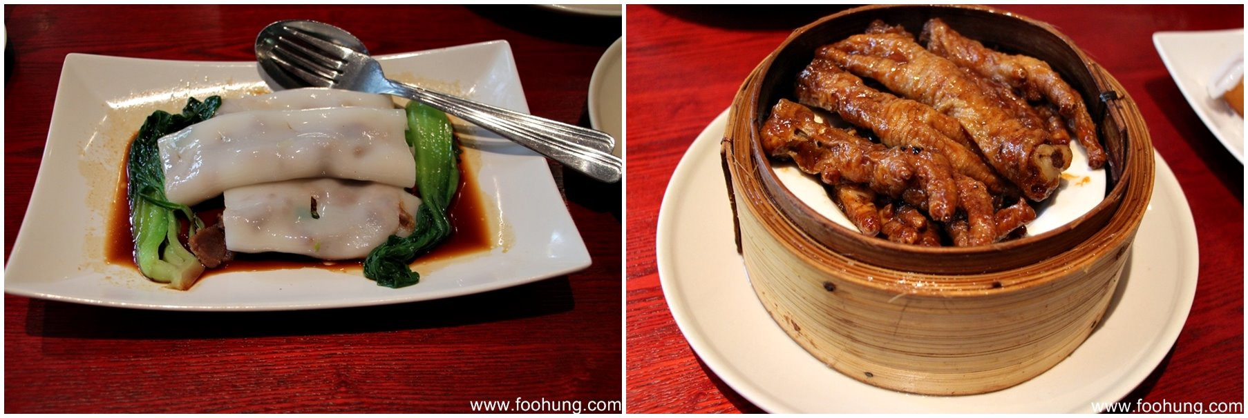 Dim Sum Haus Frankfurt
 Dim Sum Haus Frankfurt FooHung Food Travel