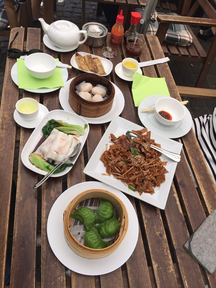 Dim Sum Haus Frankfurt
 Dim Sum Haus 118 s & 58 Reviews Chinese