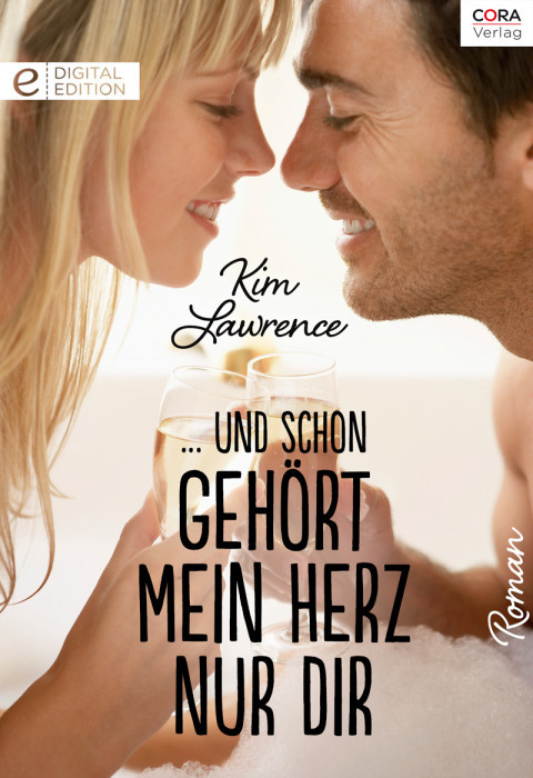 Dir Gehört Mein Herz Hochzeit
 und schon gehört mein Herz nur dir von Kim Lawrence…