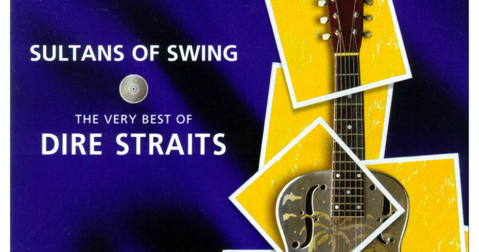 Dire Straits Sultans Of Swing
 EUROPOPDANCE Dire Straits 1998 Sultans of Swing 320kbps