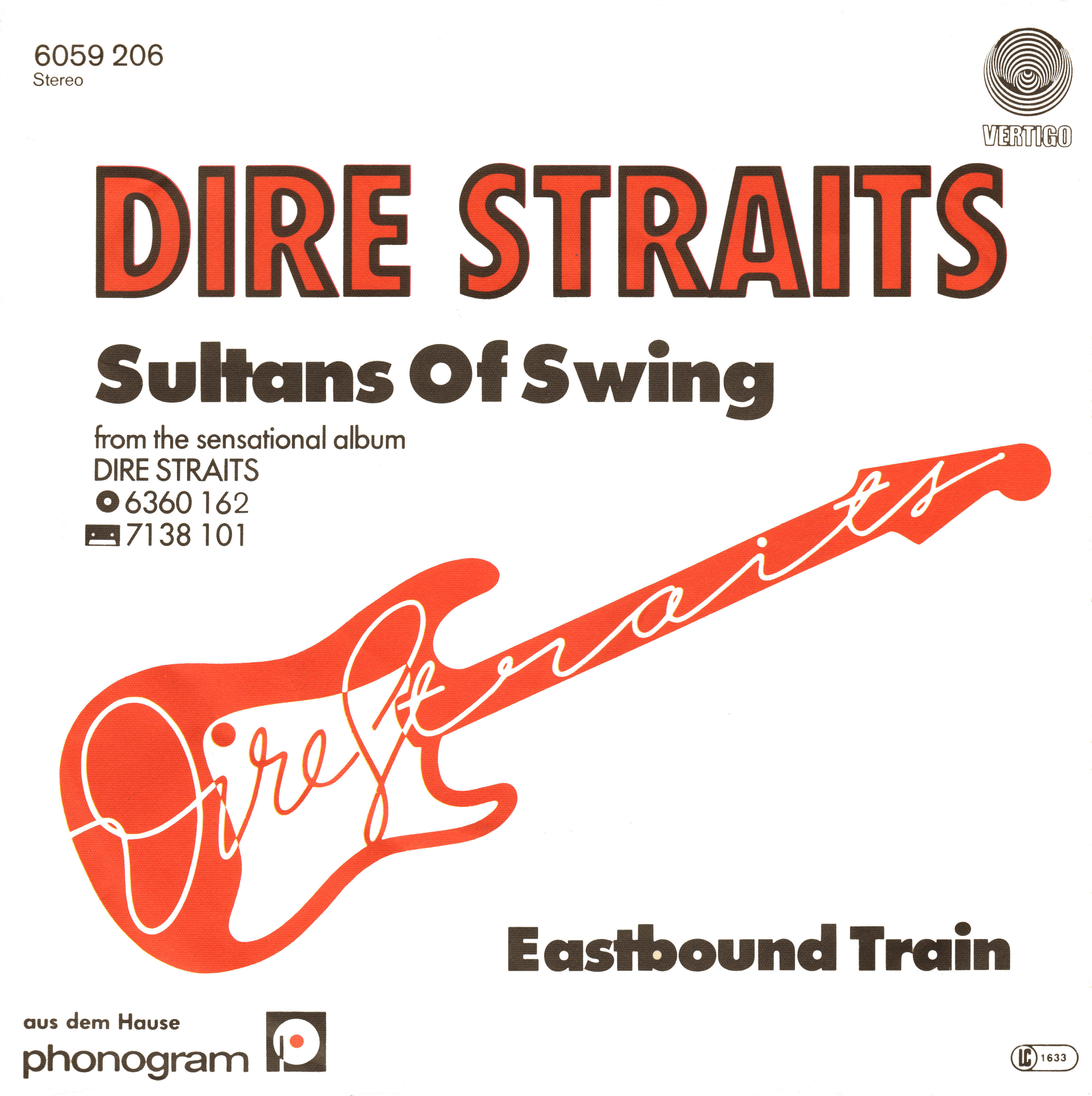 Dire Straits Sultans Of Swing
 COVERS BOX SK dire straits sultans of swing vinyl