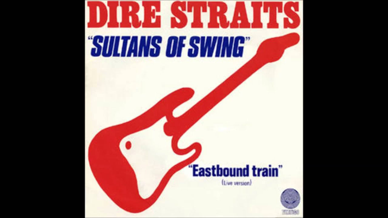 Dire Straits Sultans Of Swing
 Dire Straits Sultans of Swing 1978 Instrumental Cover