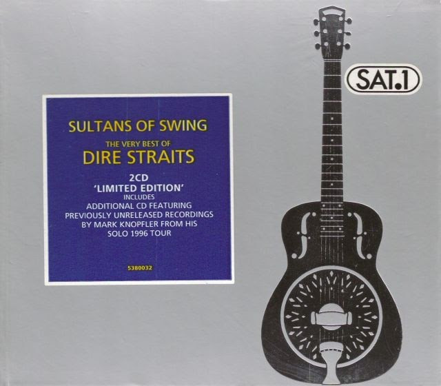 Dire Straits Sultans Of Swing
 Samantha s Dire Straits Sultans Swing The Very Best
