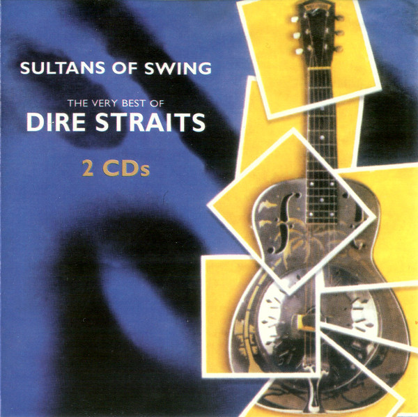 Dire Straits Sultans Of Swing
 Dire Straits Sultans Swing The Very Best Dire