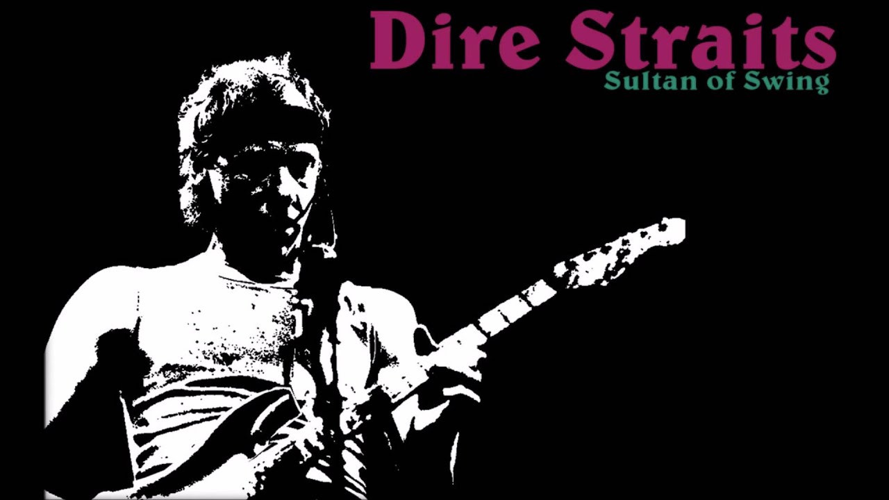 Dire Straits Sultans Of Swing
 Dire Straits Sultans of Swing Best RemiX Ever
