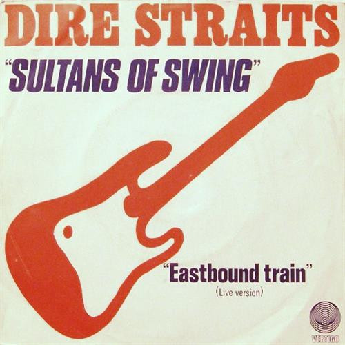 Dire Straits Sultans Of Swing
 Dire Straits Sultans Swing 1978 LyricWikia song