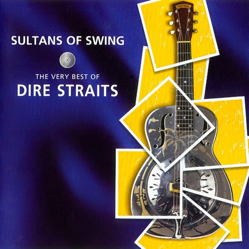 Dire Straits Sultans Of Swing
 Music Dire Straits Sultans Swing The Very Best