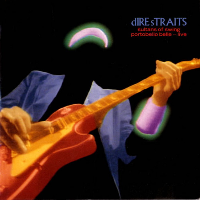 Dire Straits Sultans Of Swing
 45cat Dire Straits Sultans Swing Portobello Belle