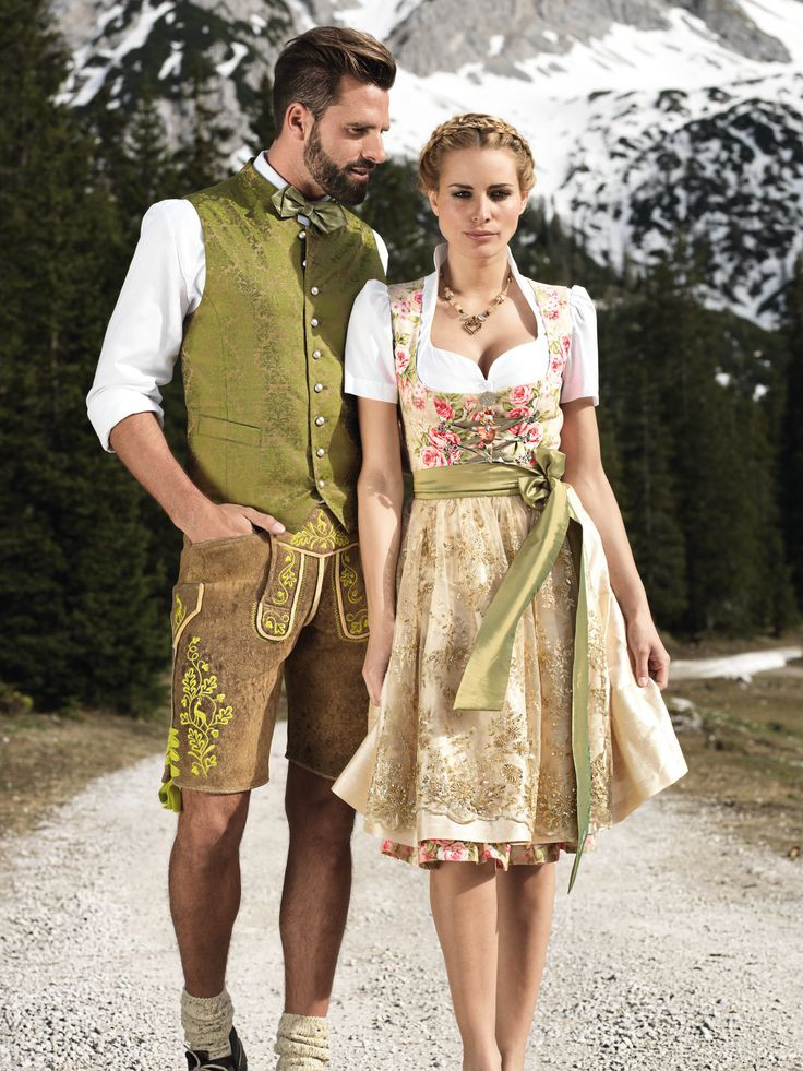 Dirndl Hochzeit
 32 besten Trachten Bilder auf Pinterest