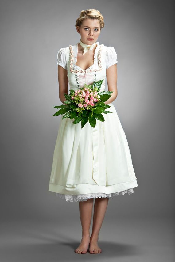 Dirndl Hochzeit
 Hochzeit Alpenmädel – Dirndl Design