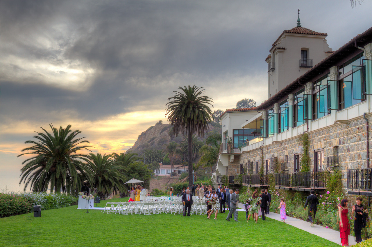 Disco Bel Air
 Bel Air Bay Club