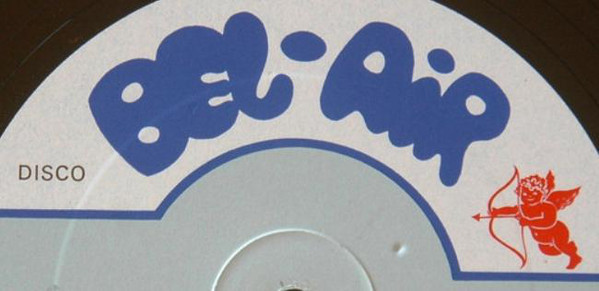 Disco Bel Air
 Disco Bel Air Label Releases