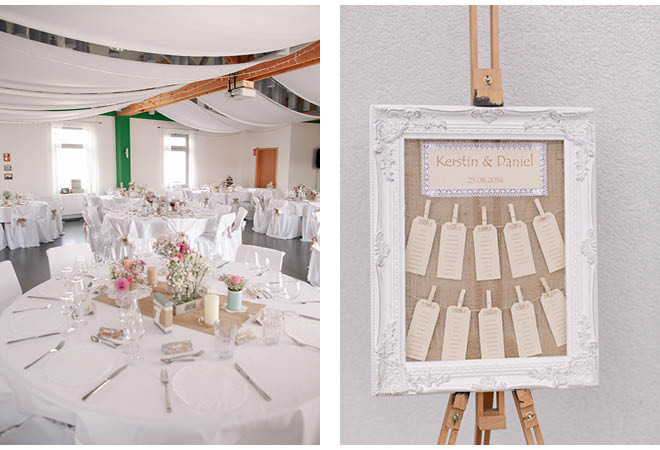 Diy Hochzeit
 DIY Hochzeit Hochzeitsblog marryMAG