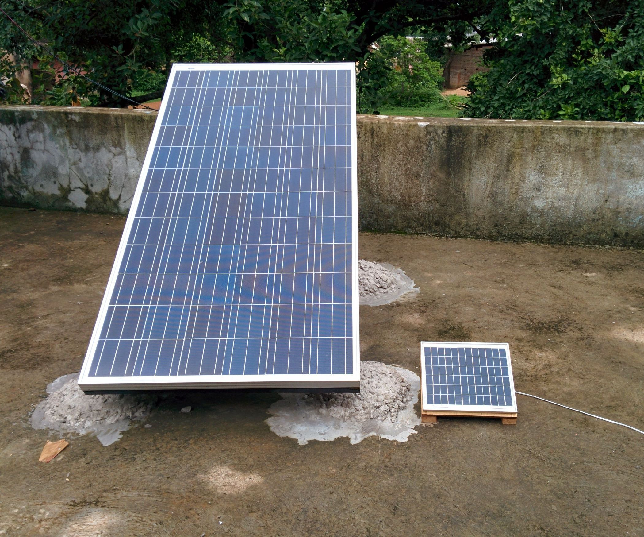 Diy Solar Panel
 DIY OFF GRID SOLAR SYSTEM