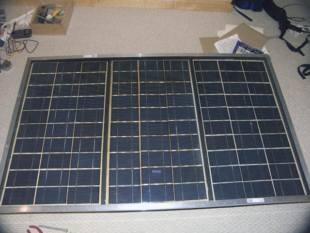 Diy Solar Panel
 Home Solar Panels