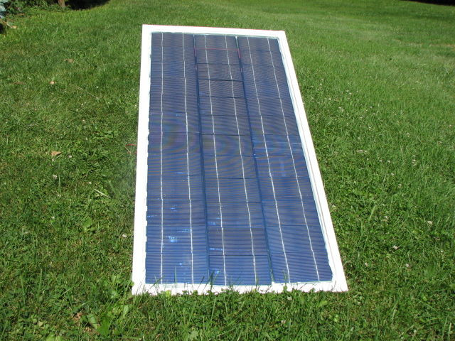 Diy Solar Panel
 12 Homemade And DIY Solar Panel Energy Systems