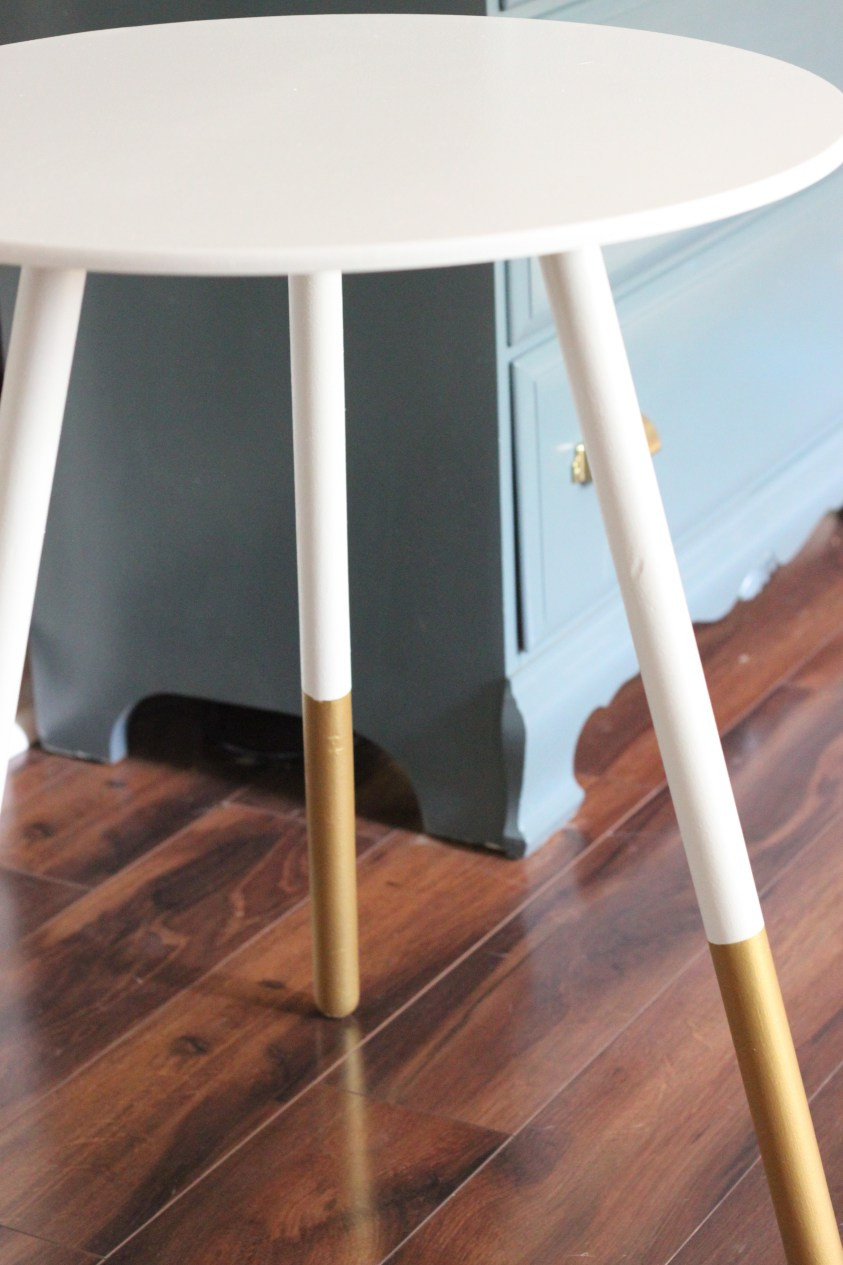 Diy Table
 DIY End Table Ideas Top 5 Easy and Cheap Projects FROY BLOG