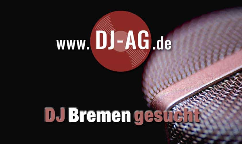 Dj Bremen Hochzeit
 Hochzeit DJ Bremen gesucht für Party oder Geburtstag Feier