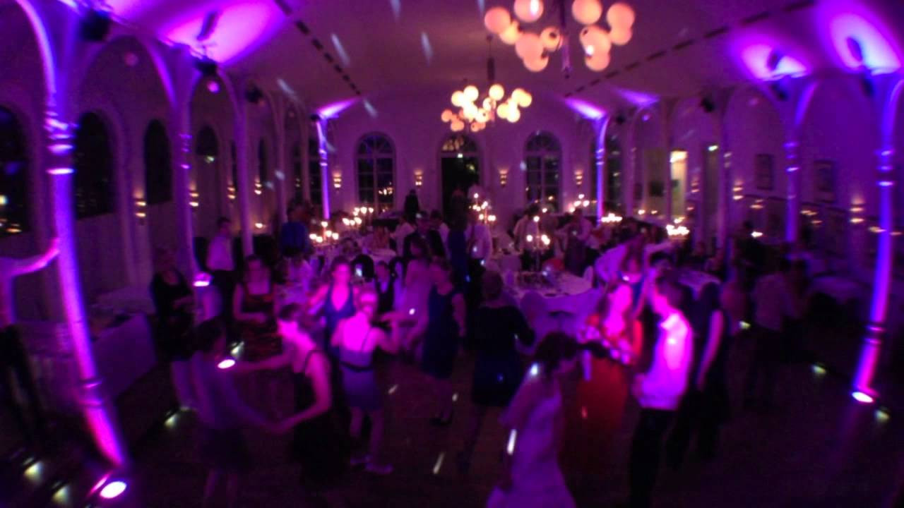 Dj Hamburg Hochzeit
 IHR DJ André Pietschmann Hochzeit Juli 2013 im