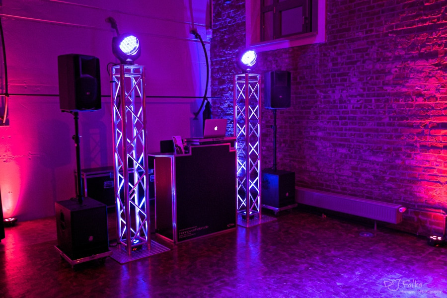 Dj Hannover Hochzeit
 Hochzeit im Cavallo Hannover