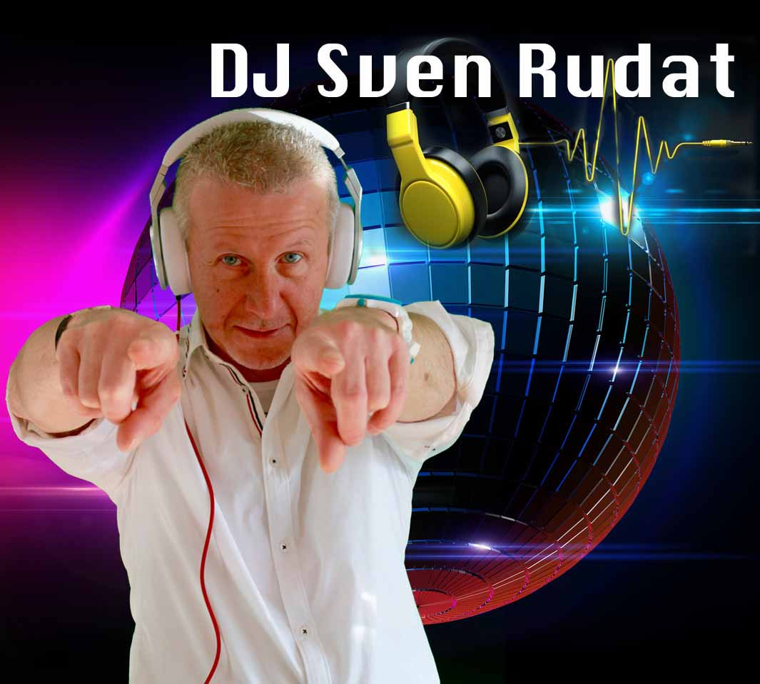 Dj Hochzeit Frankfurt
 DJ Sven Rudat Frankfurt mieten buchen für Hochzeit