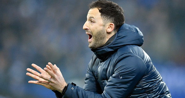 Domenico Tedesco Hochzeit
 RealGM Soccer News Rumors Analysis Forums