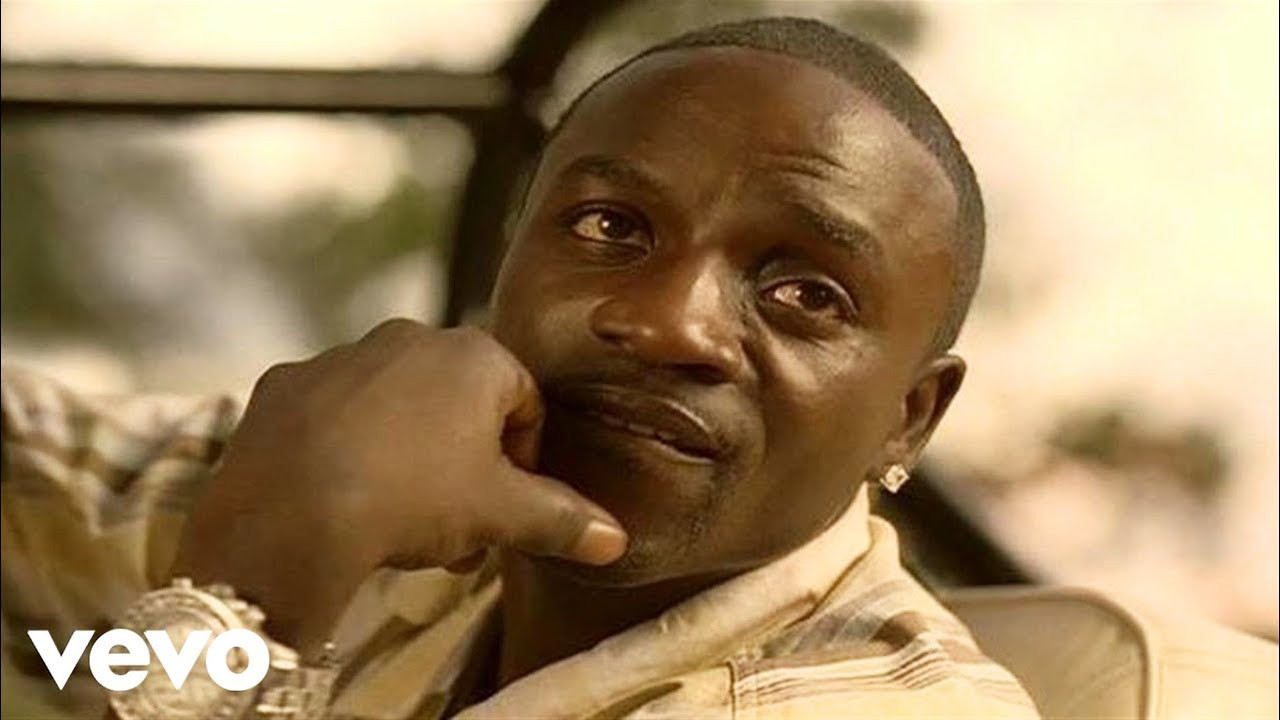 Don T Matter
 Akon Don t Matter ficial Video