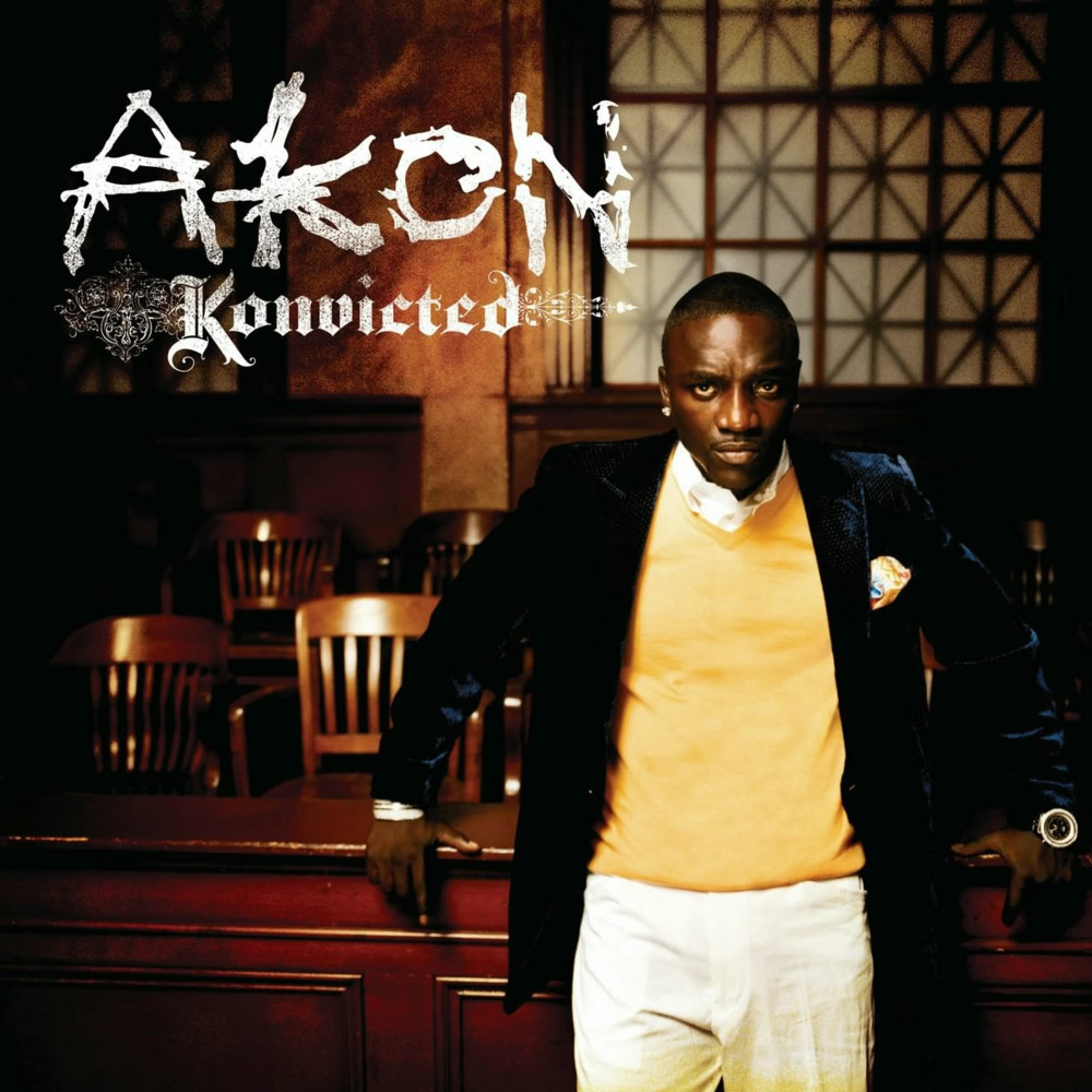 Don T Matter
 Akon – Don t Matter Lyrics