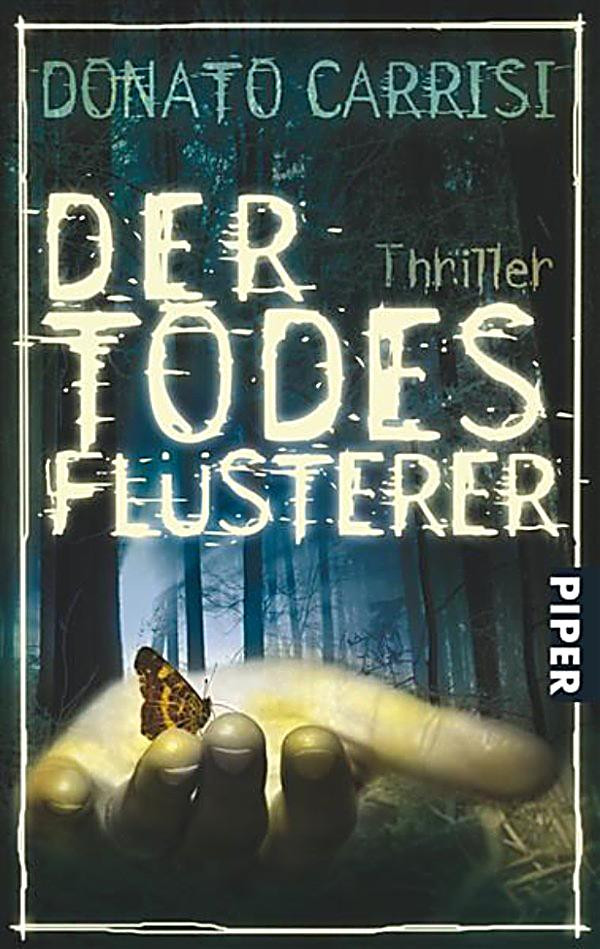 Donato Geschenke
 Der Todesflüsterer ebook jetzt bei weltbild als Download