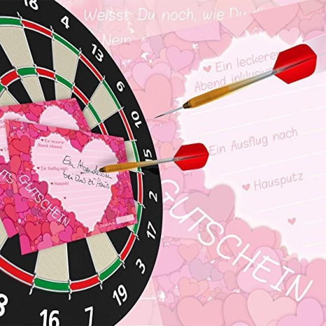 Dosenspiel Hochzeit
 Dart Spiel Zur Hochzeit PORTOFREI Möglich Geschenke